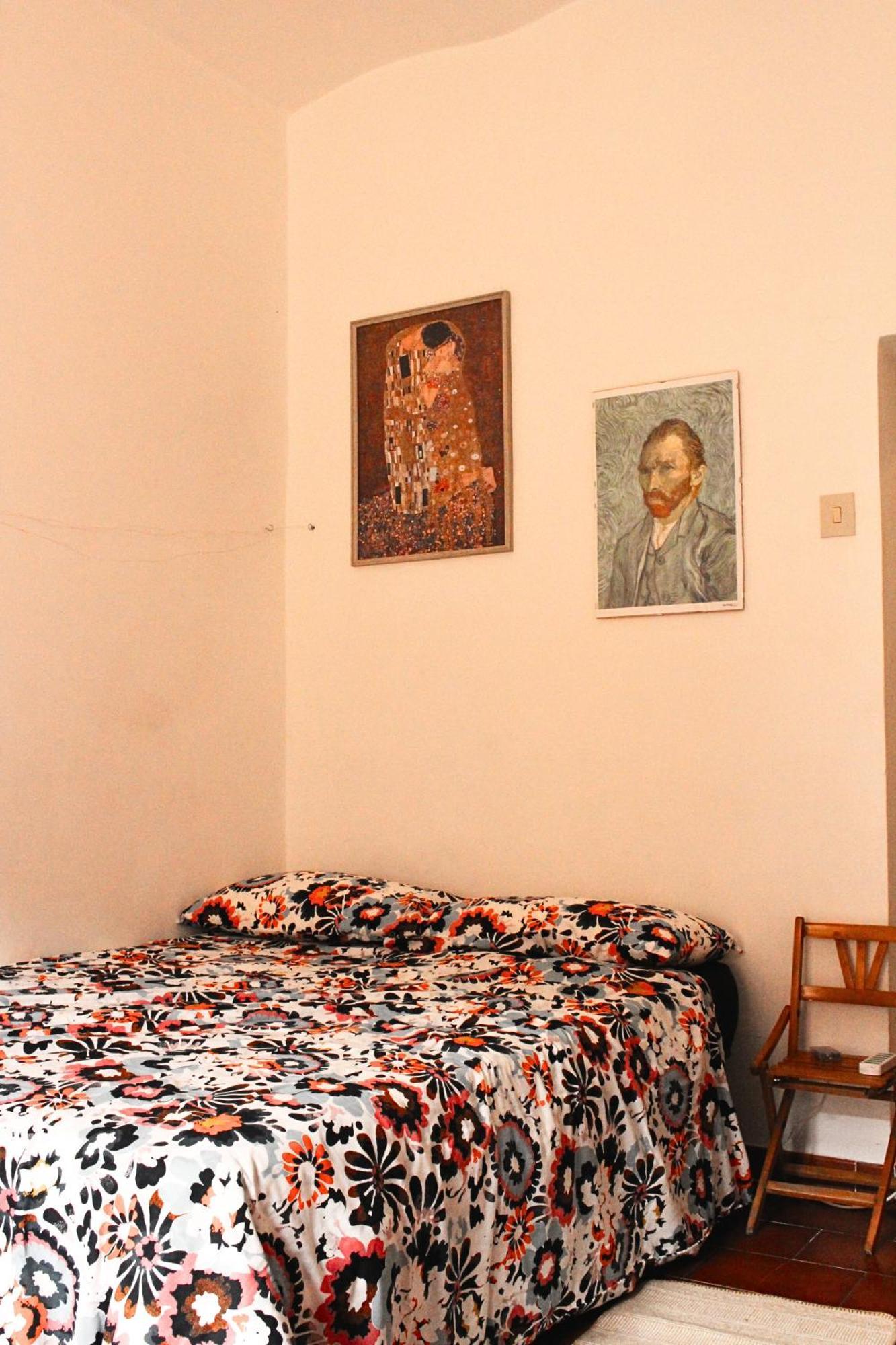 My Little Nest In San Lorenzo - Termini - Holiday Home Рим Екстериор снимка